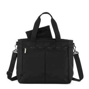 LeSportsac Ryan Diaper Bag
